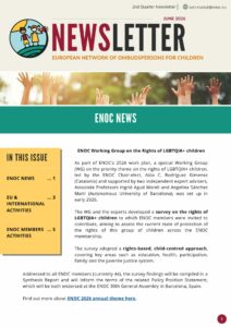 Newsletter 2nd edition June 2026