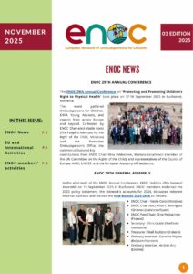 Newsletter 3rd Edition August 2025