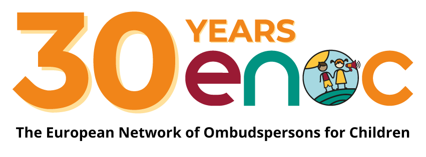 The European Network of Ombudspersons for Children