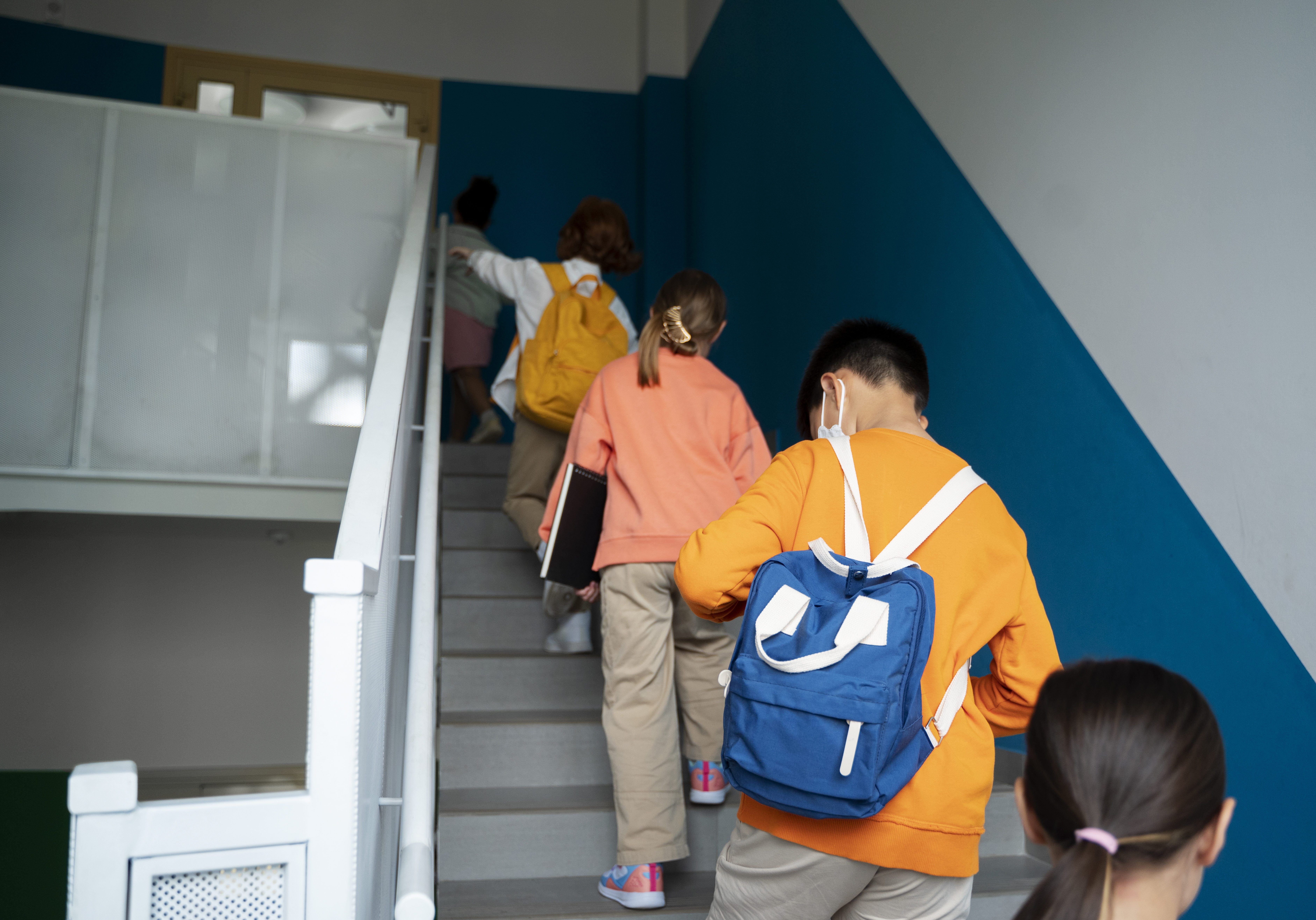 Annual Advocacy Areas – ENOC-Equal Opportunities in Education