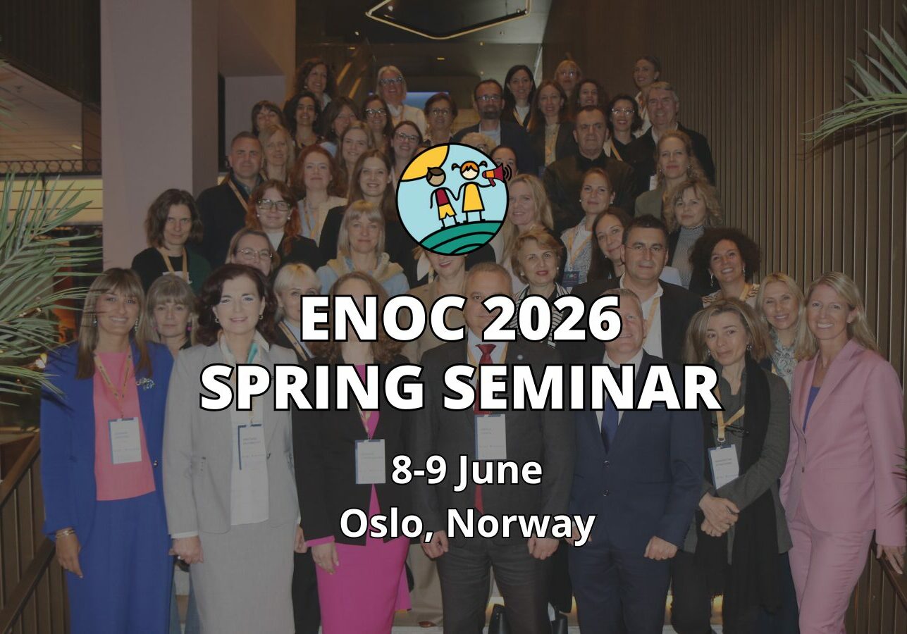 Background img ENOC Annual Conference website