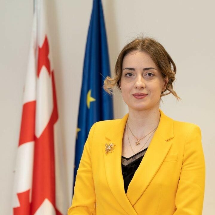 IrinaChikhladze