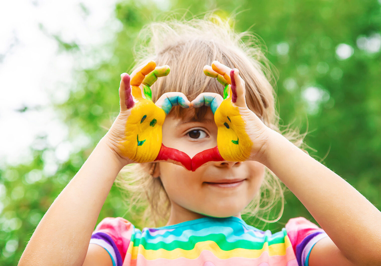 ENOC European Network of Ombudspersons for Children
