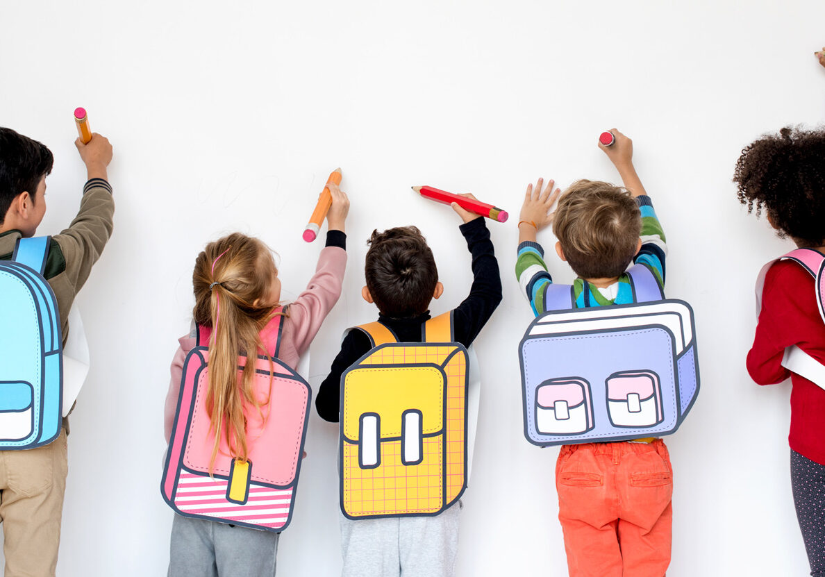 ENOC European Network of Ombudspersons for Children