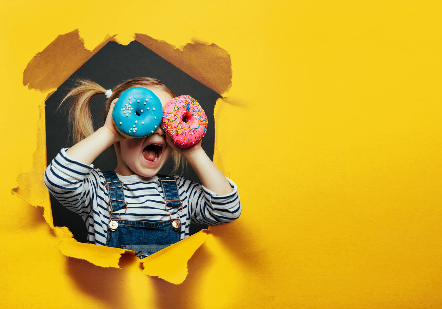 ENOC European Network of Ombudspersons for Children